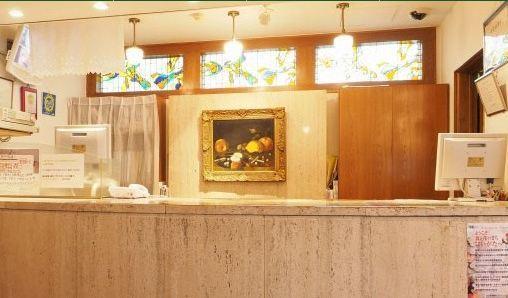 Hotel Terminal Inn Niigata Luaran gambar