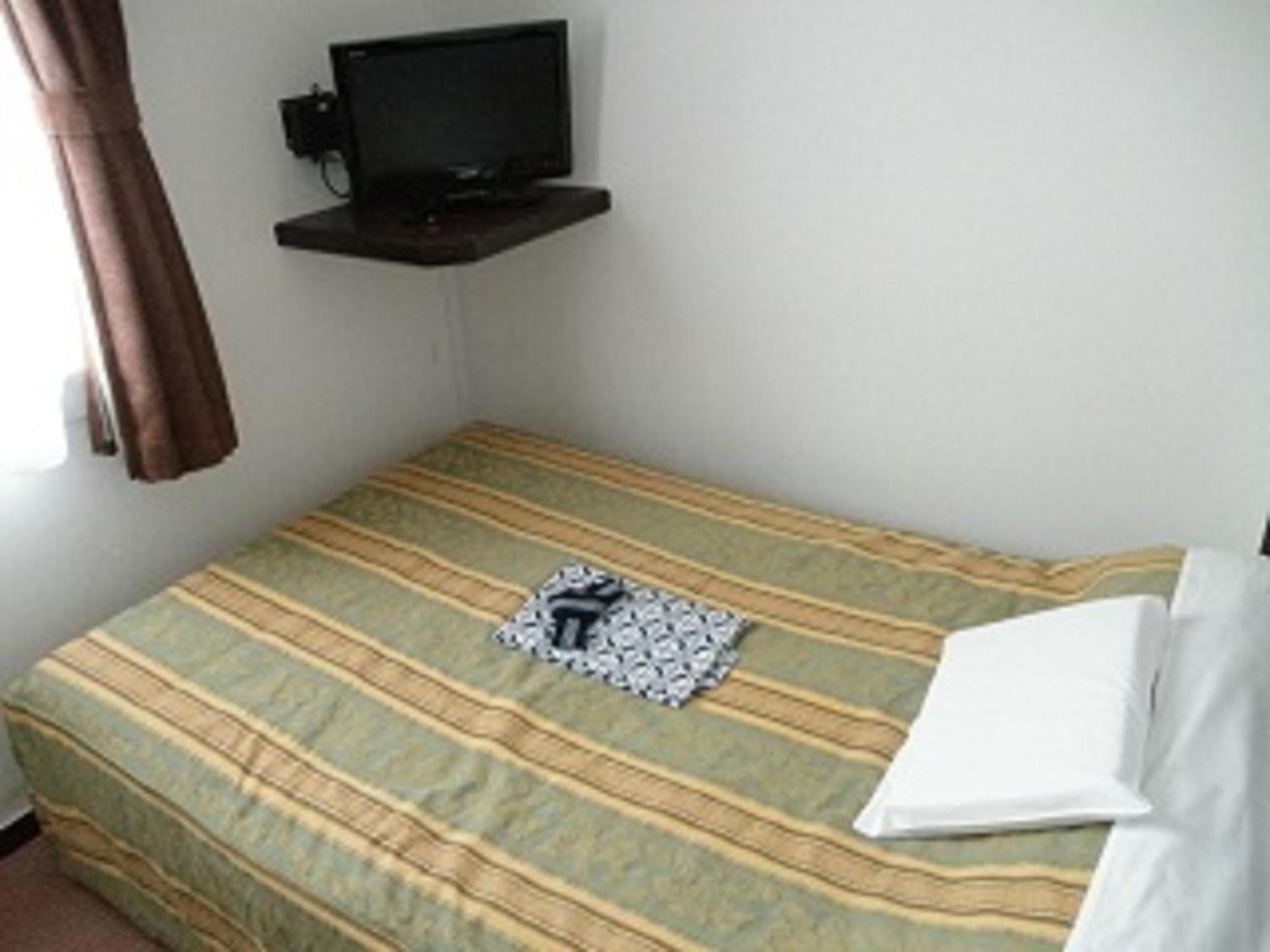 Hotel Terminal Inn Niigata Luaran gambar