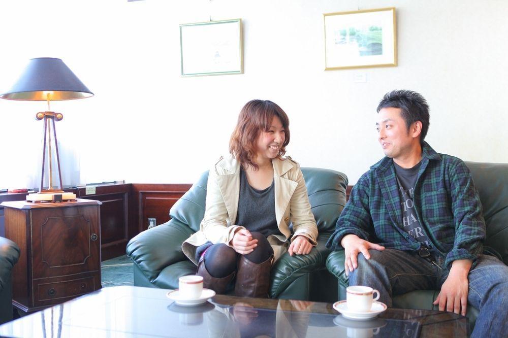 Hotel Terminal Inn Niigata Luaran gambar