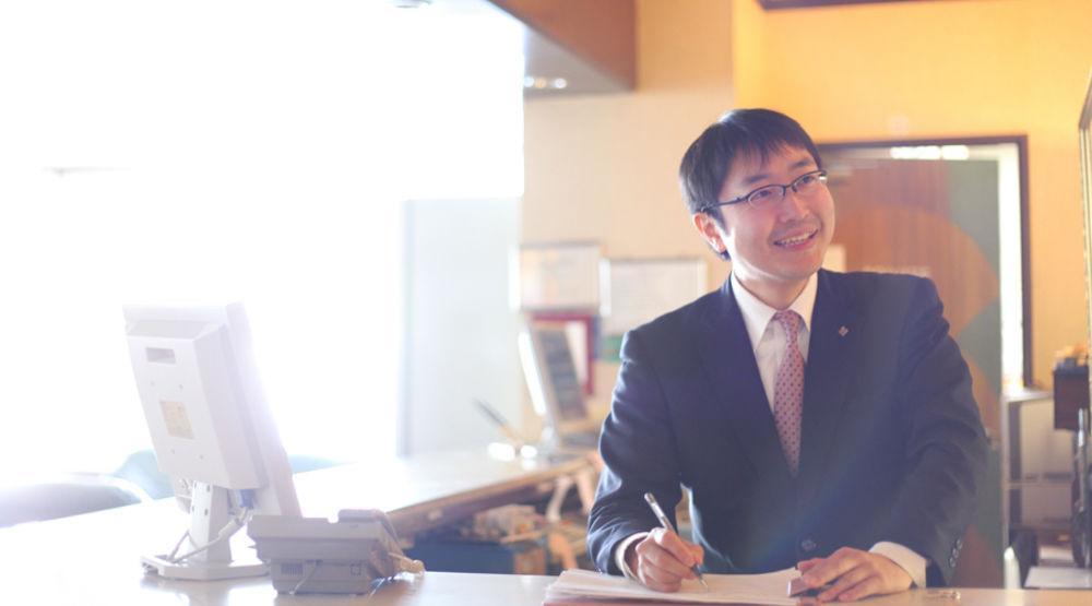Hotel Terminal Inn Niigata Luaran gambar